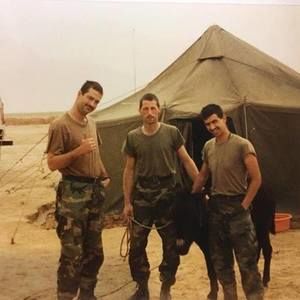 Meet your Posher, Gene